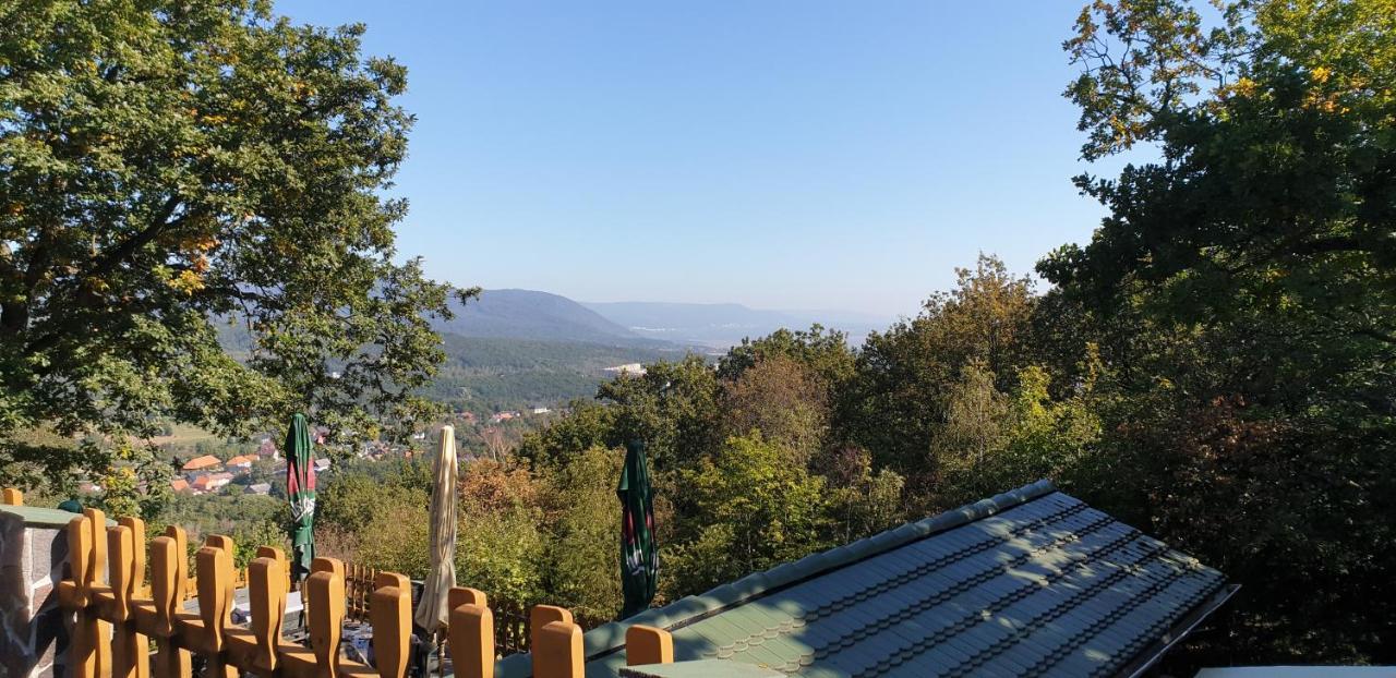 Forrest Hotel Chomutov Exterior photo